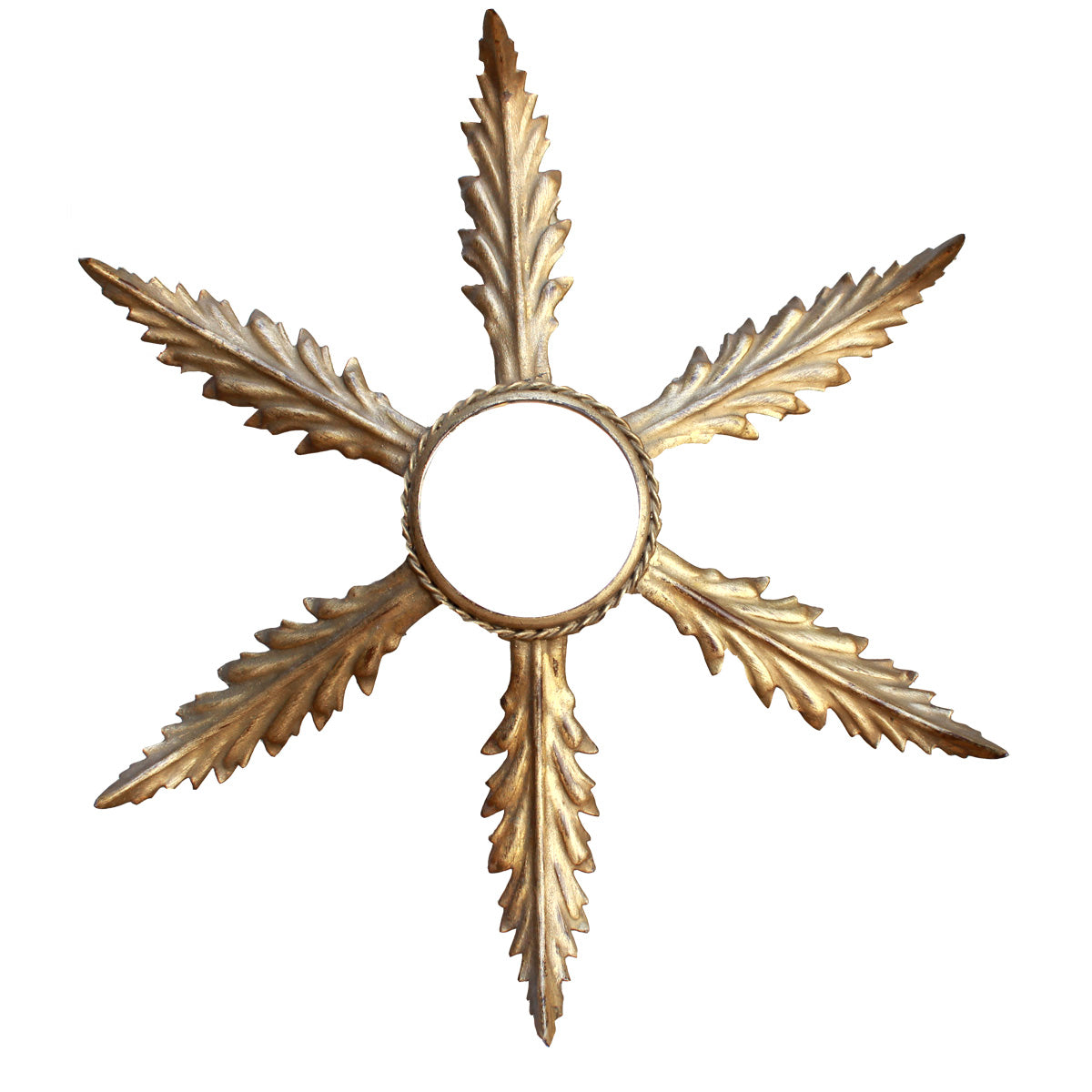 ESPEJO SOL