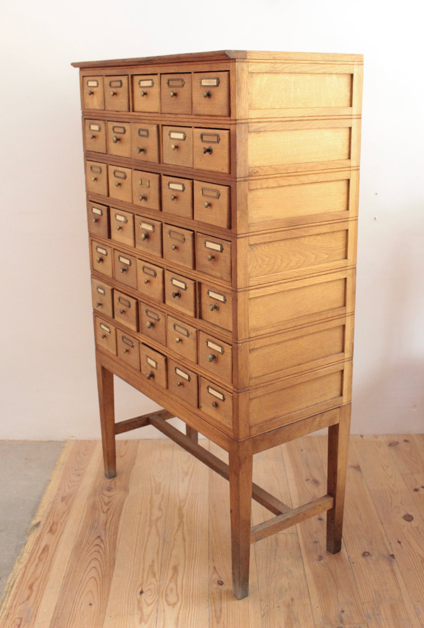 CAJONERA RAFAEL GONZALO