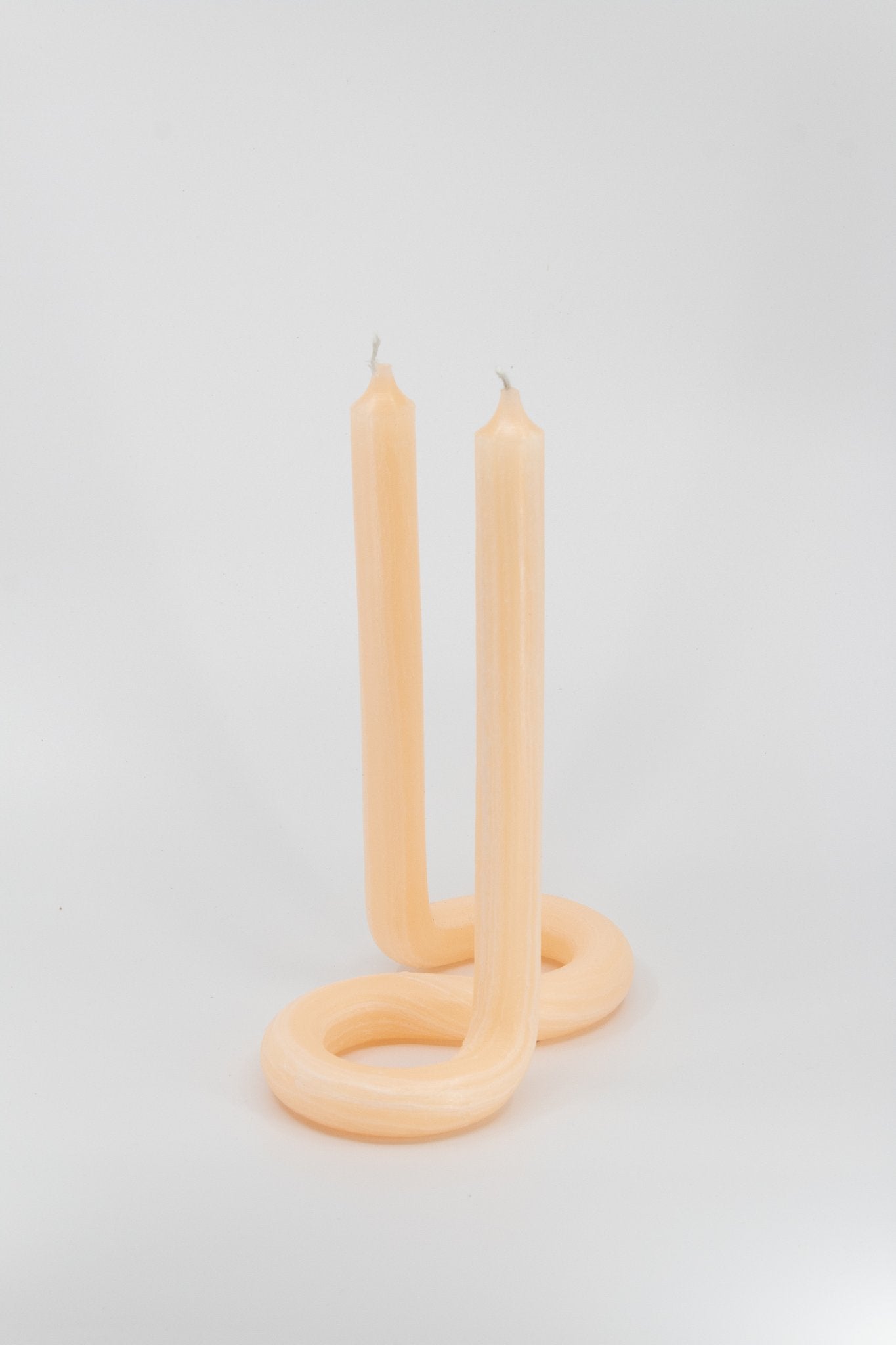VELA TWIST PEACH
