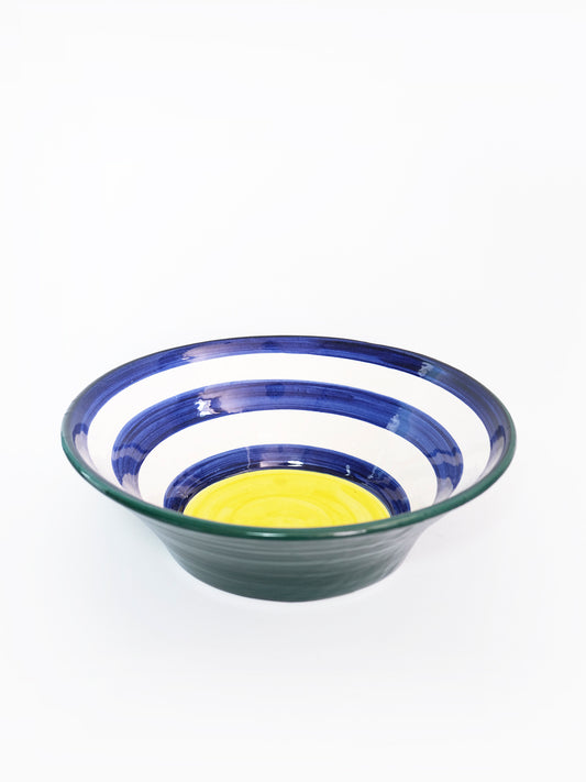 Ensaladera o frutero Puracal.