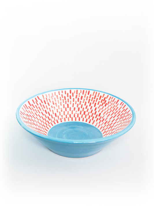 Ensaladera o frutero Puracal