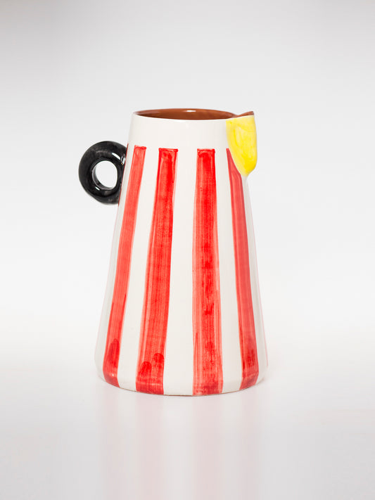 Jarra grande Puracal