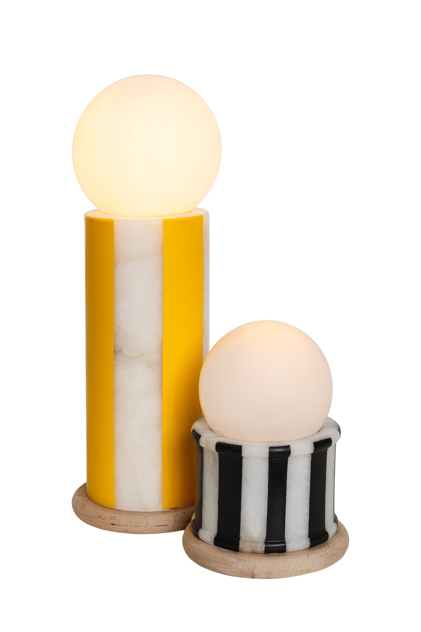 LÁMPARA PHAROS II