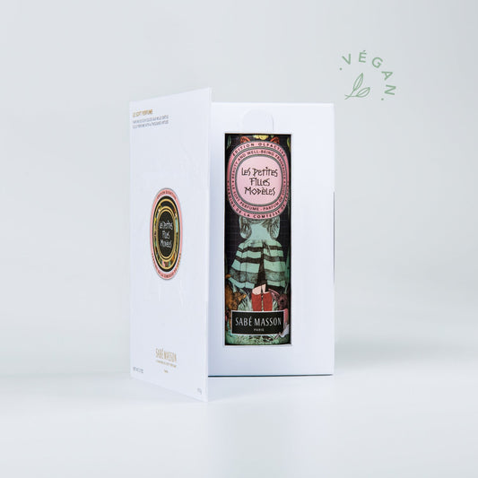 PERFUME SÓLIDO LES PETITES FILLES MODÉLES