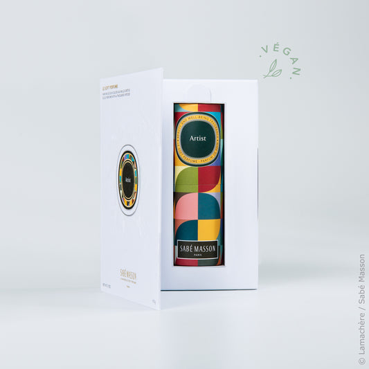 PERFUME SÓLIDO THE ARTIST