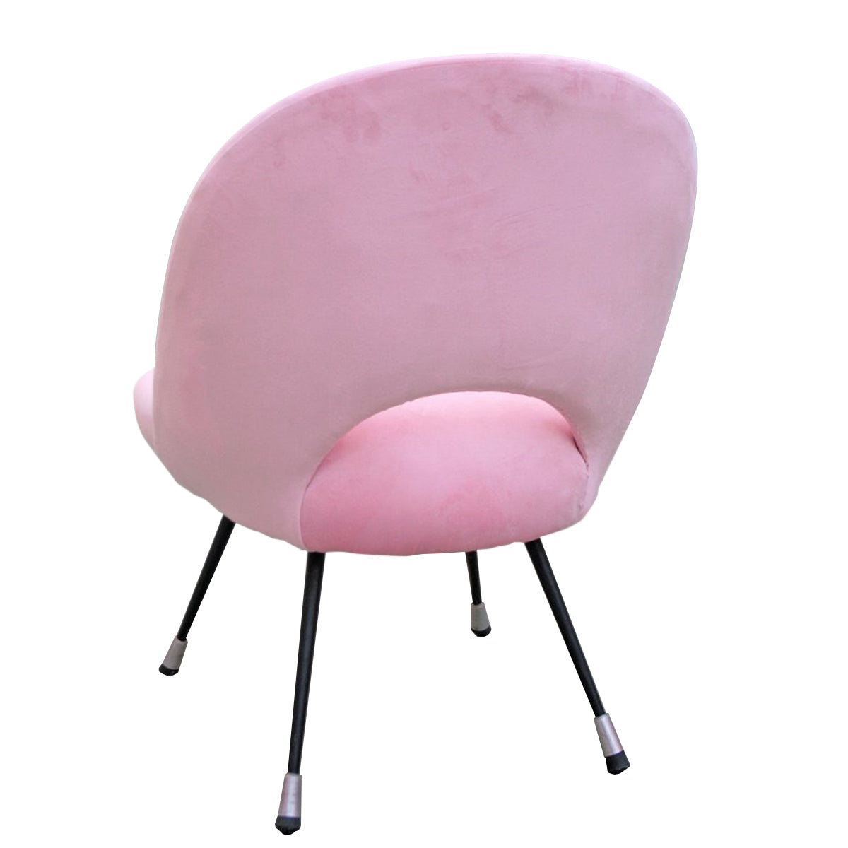 BUTACA PINK VELVET