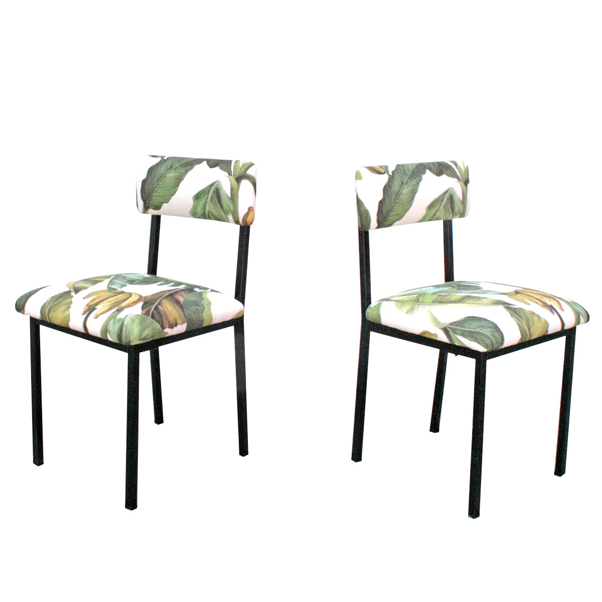 SILLAS TROPICALES