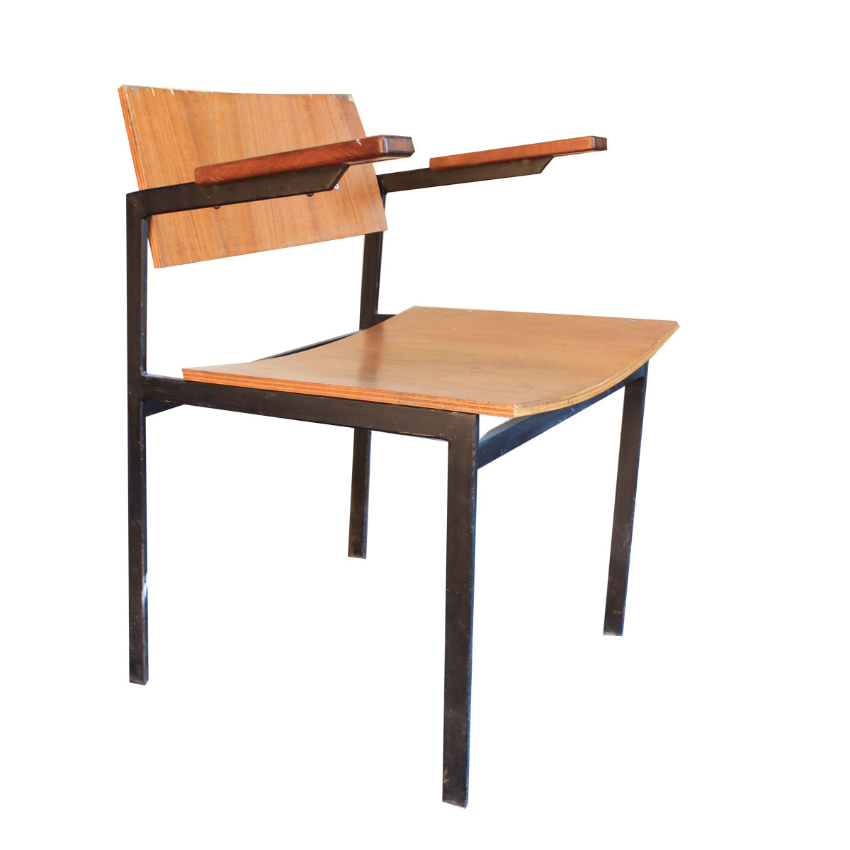 SILLA INDUSTRIAL
