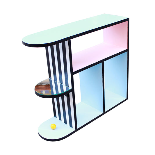 MUEBLE AUXILIAR ALQUIMIA