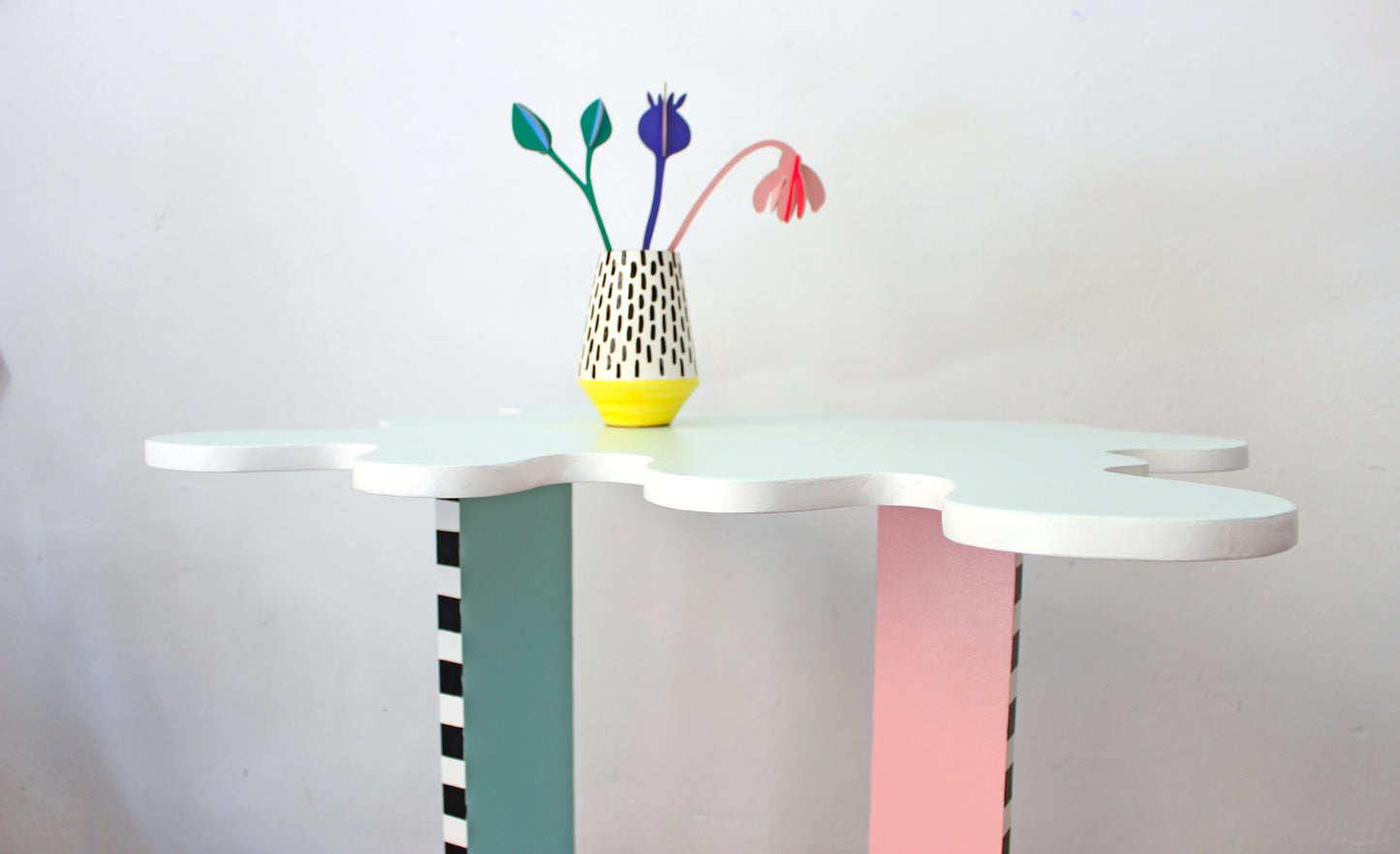 MESA AMEBA