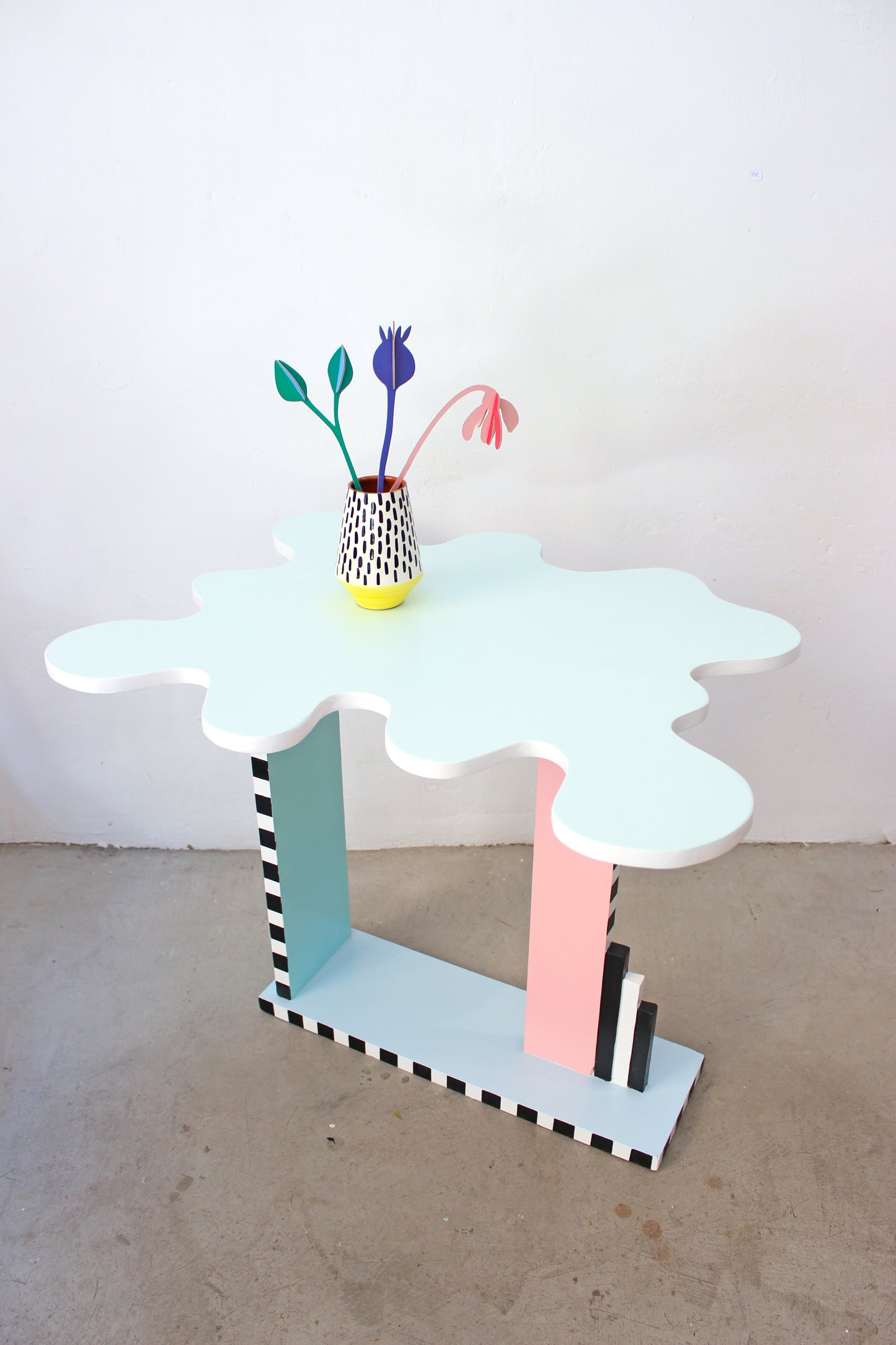MESA AMEBA