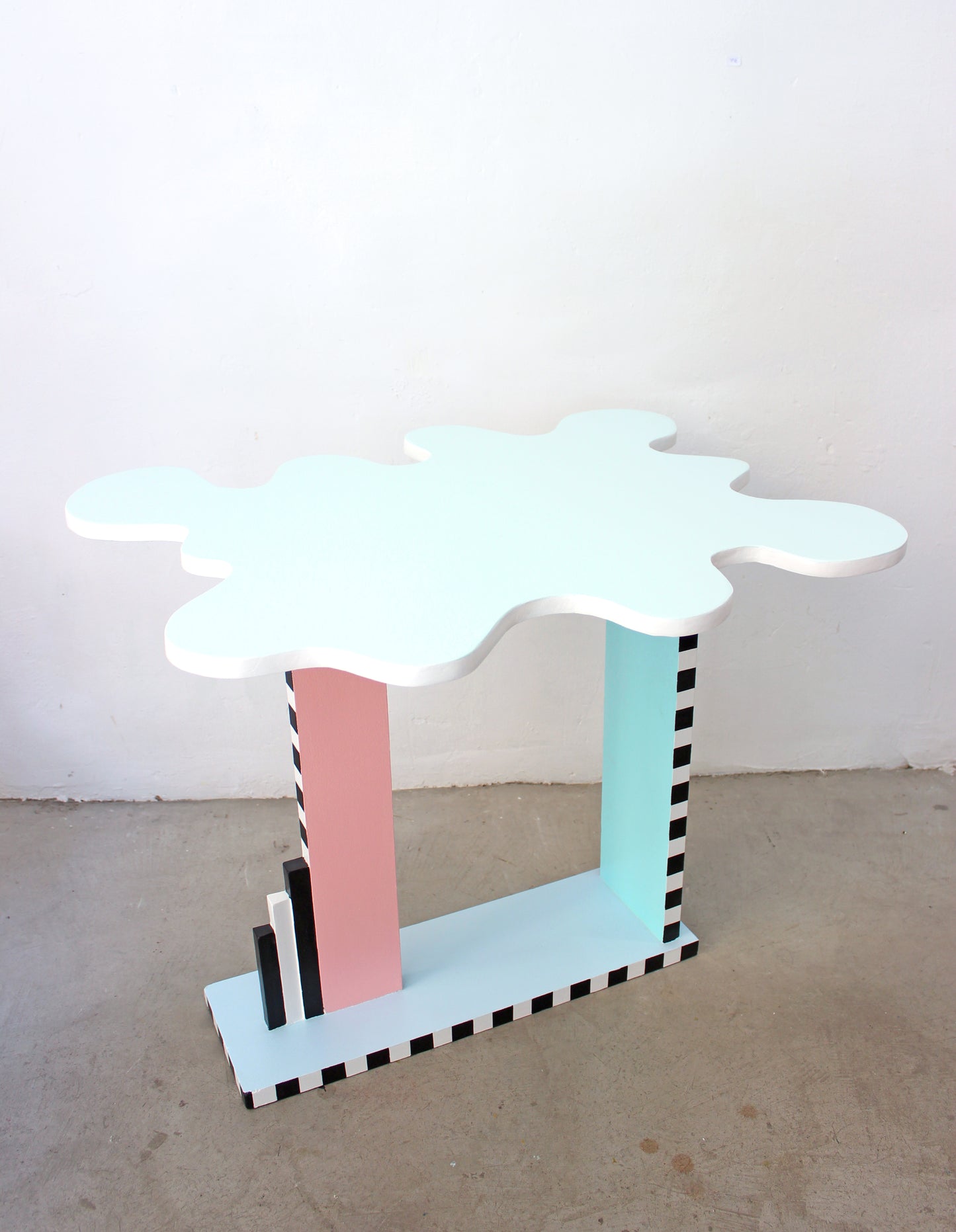 MESA AMEBA