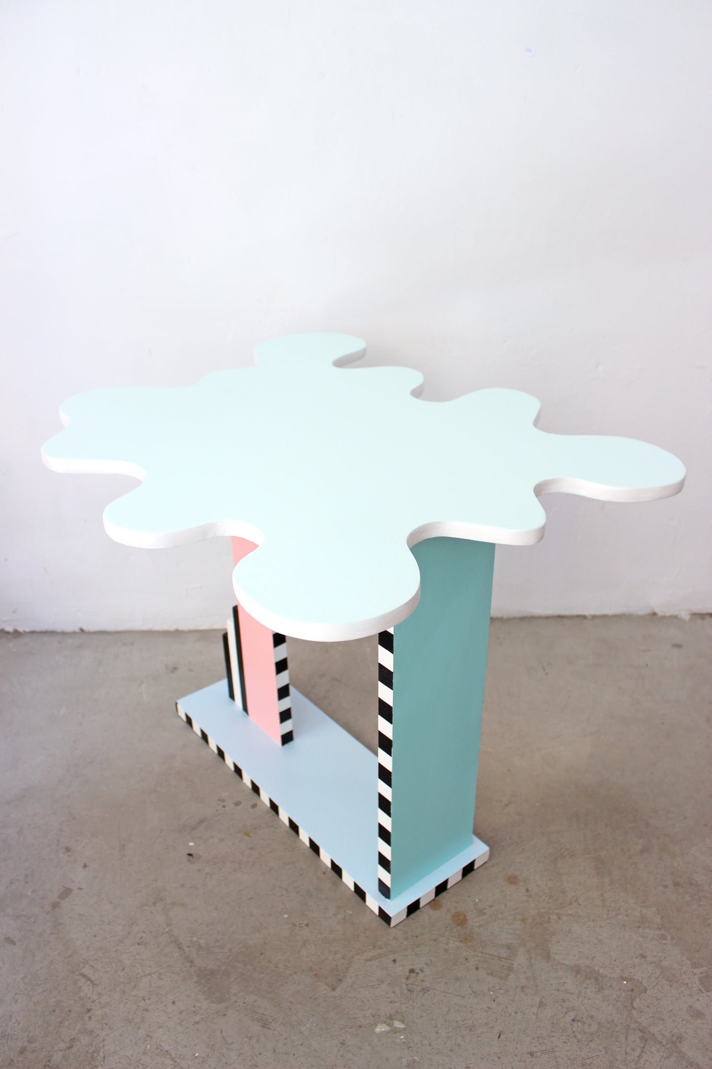 MESA AMEBA