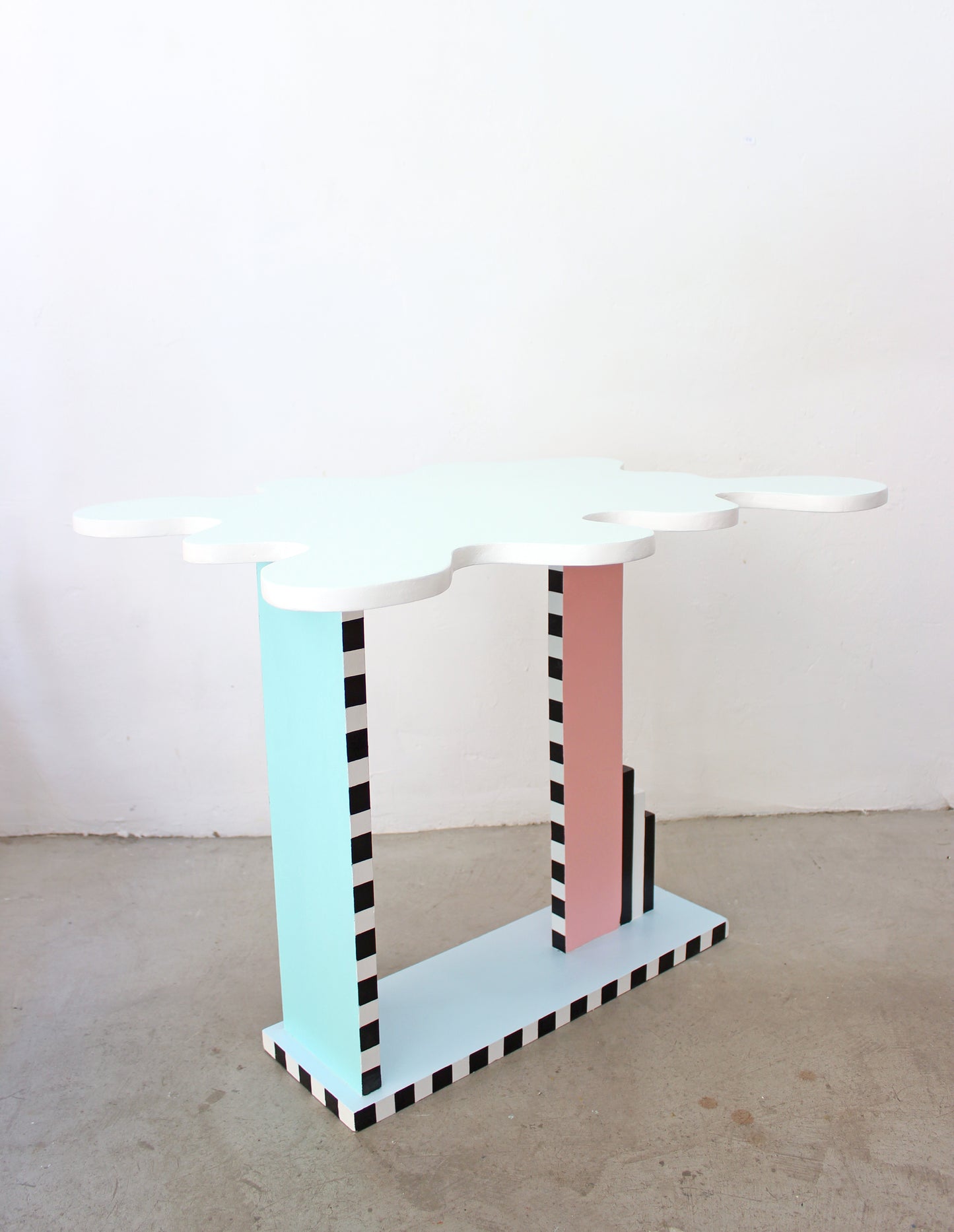MESA AMEBA