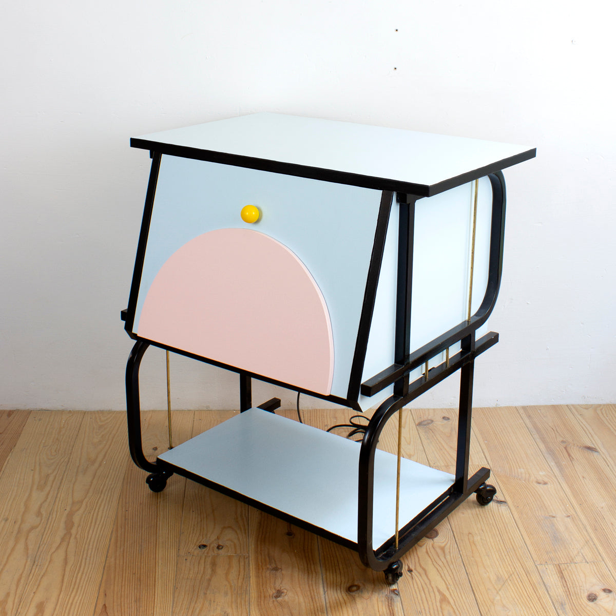 MUEBLE BAR