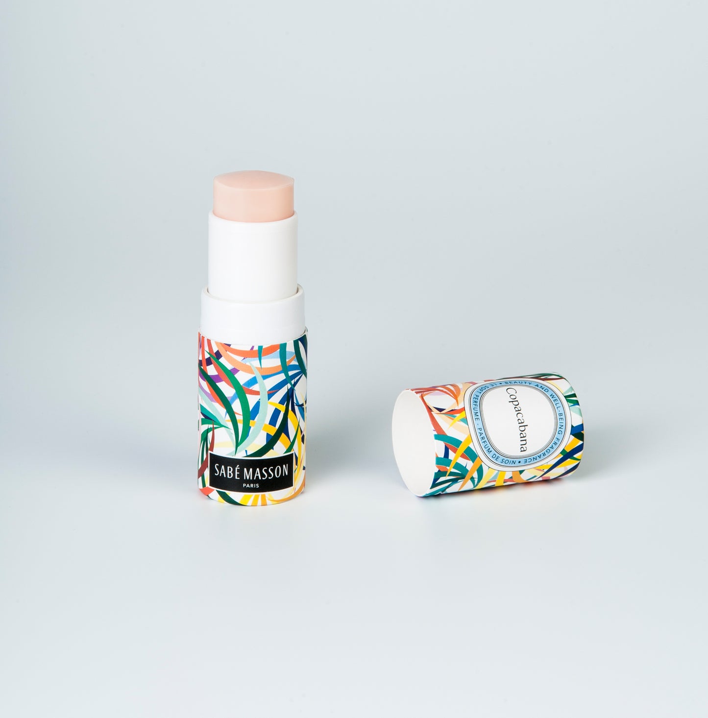 PERFUME SÓLIDO COPACABANA