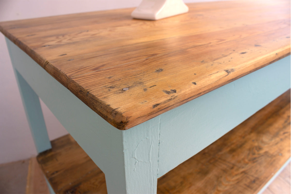 MOSTRADOR MUEBLE INDUSTRIAL
