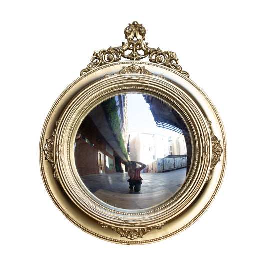 ESPEJO DORÉ