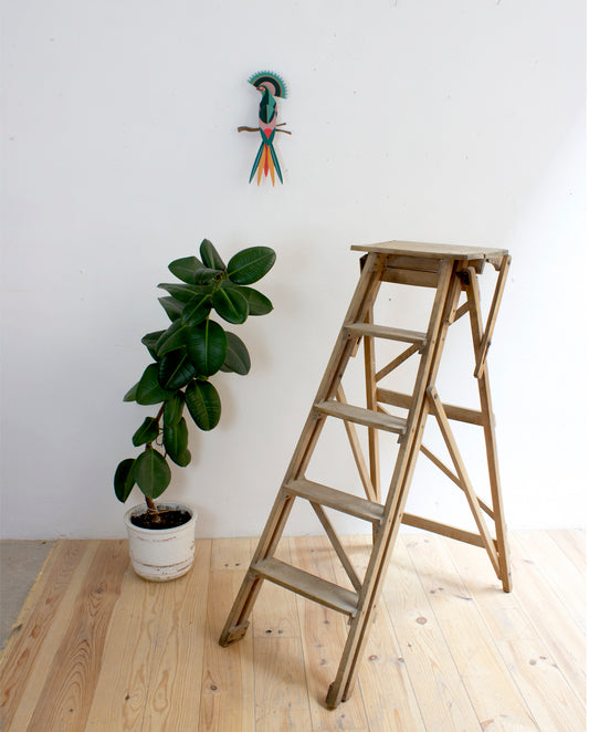 ESACALERA INDUSTRIAL