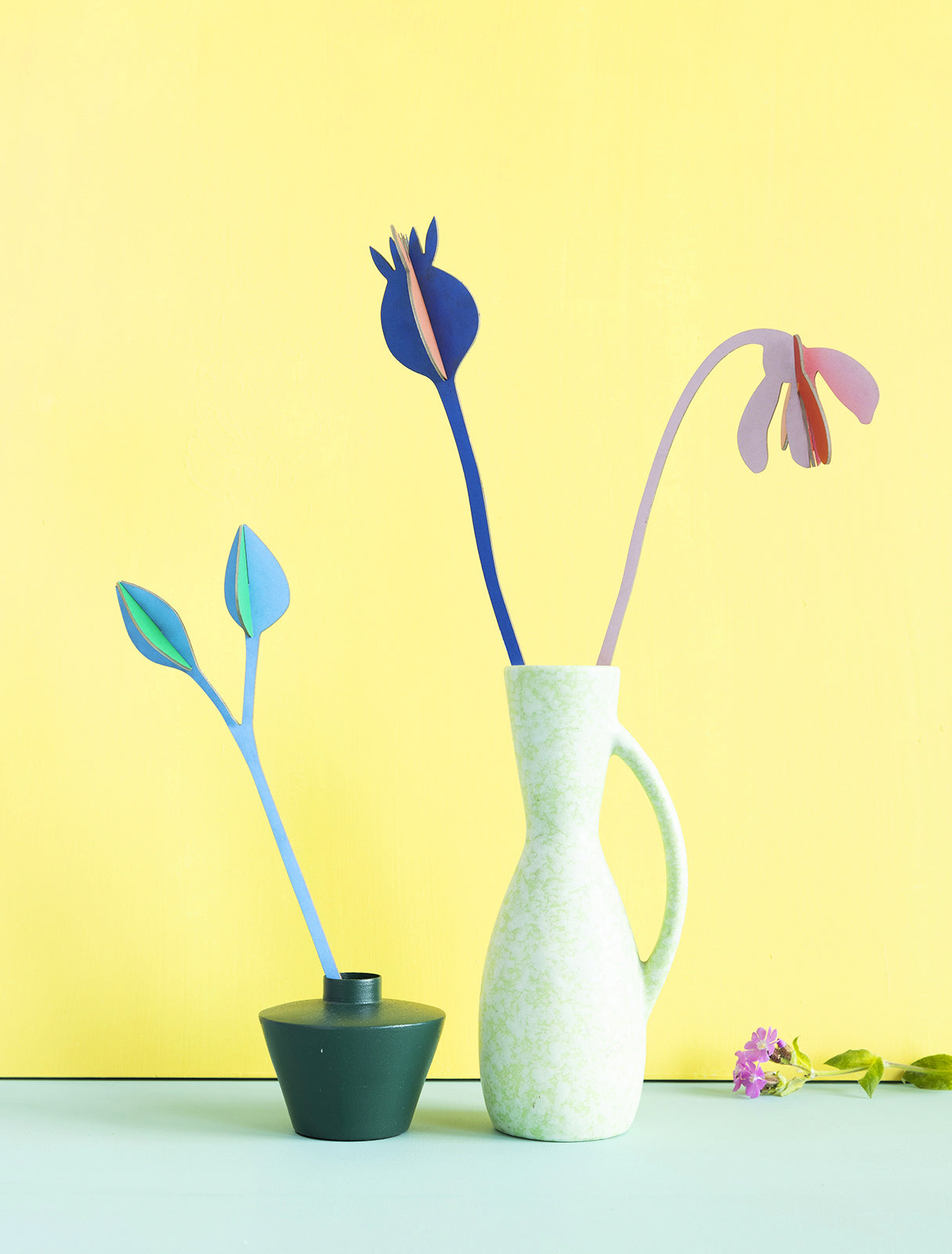 BOUQUET DE VERANO JAZZ