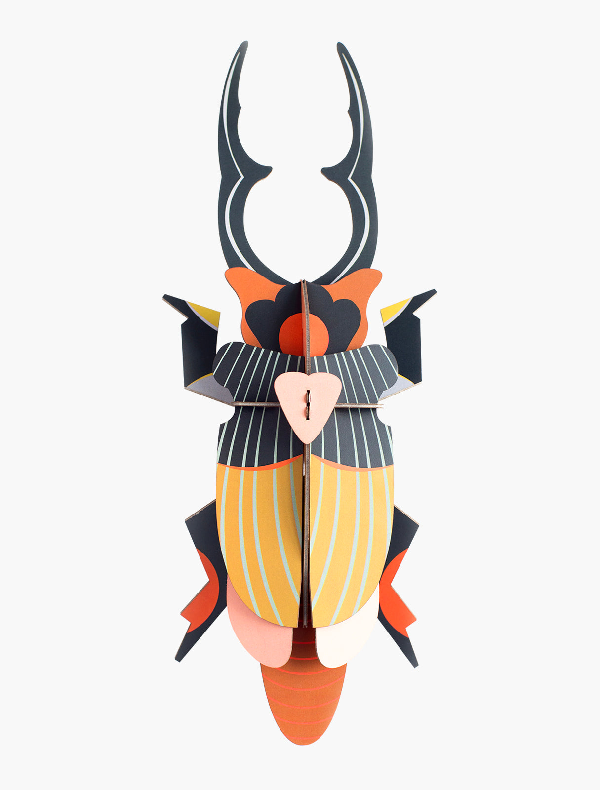 ESCARABAJO GIGANTE