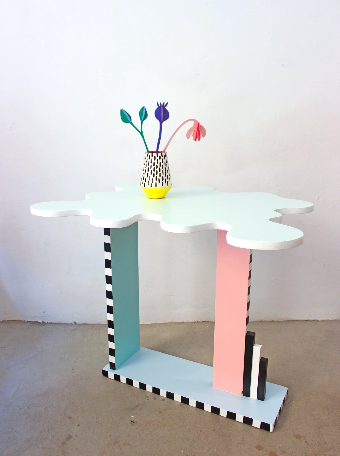 MESA AMEBA