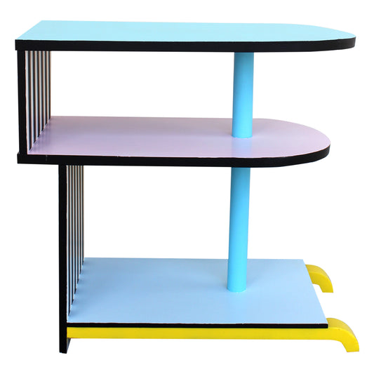 MESA AUXILIAR AMERICAN DINNER