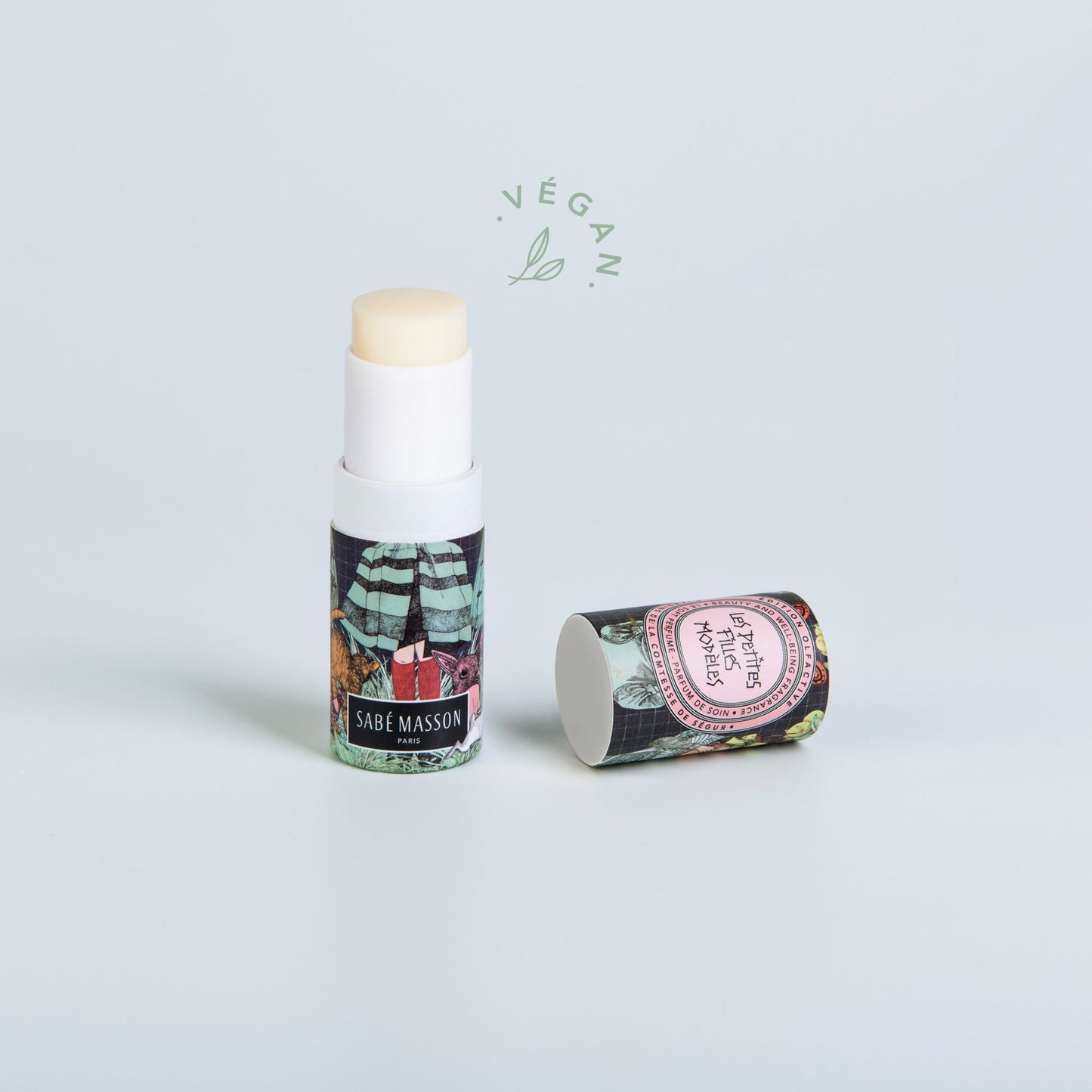 PERFUME SÓLIDO LES PETITES FILLES MODÉLES