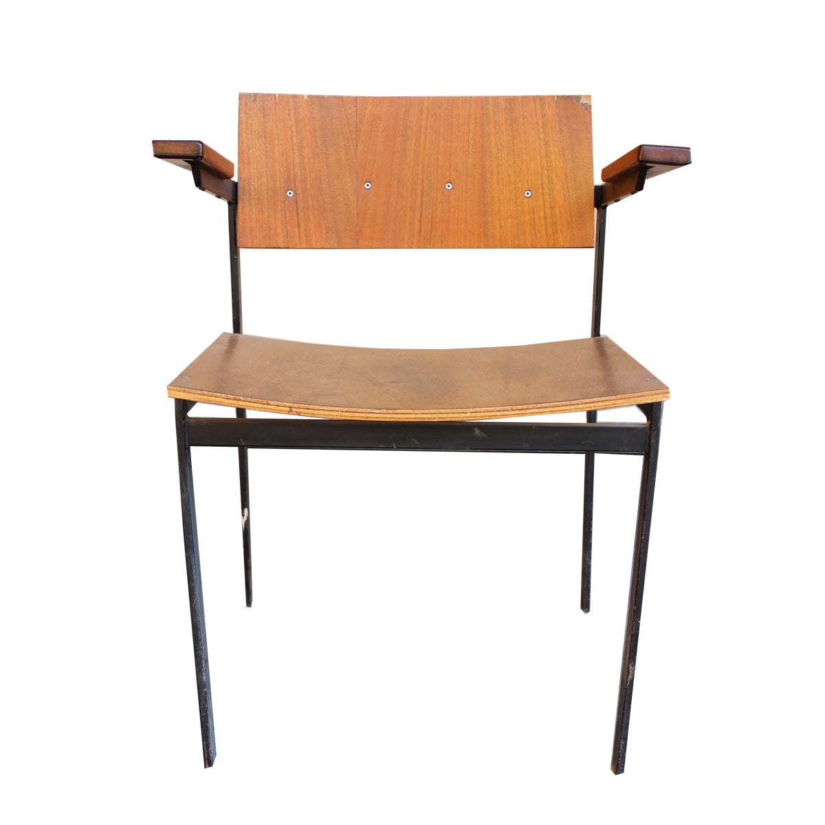 SILLA INDUSTRIAL