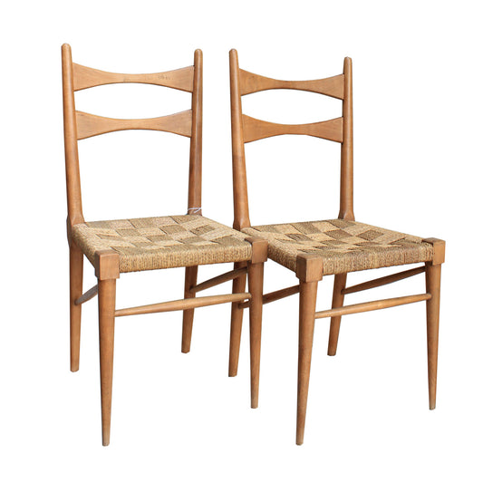 SILLAS DISEÑO FRANCÉS.