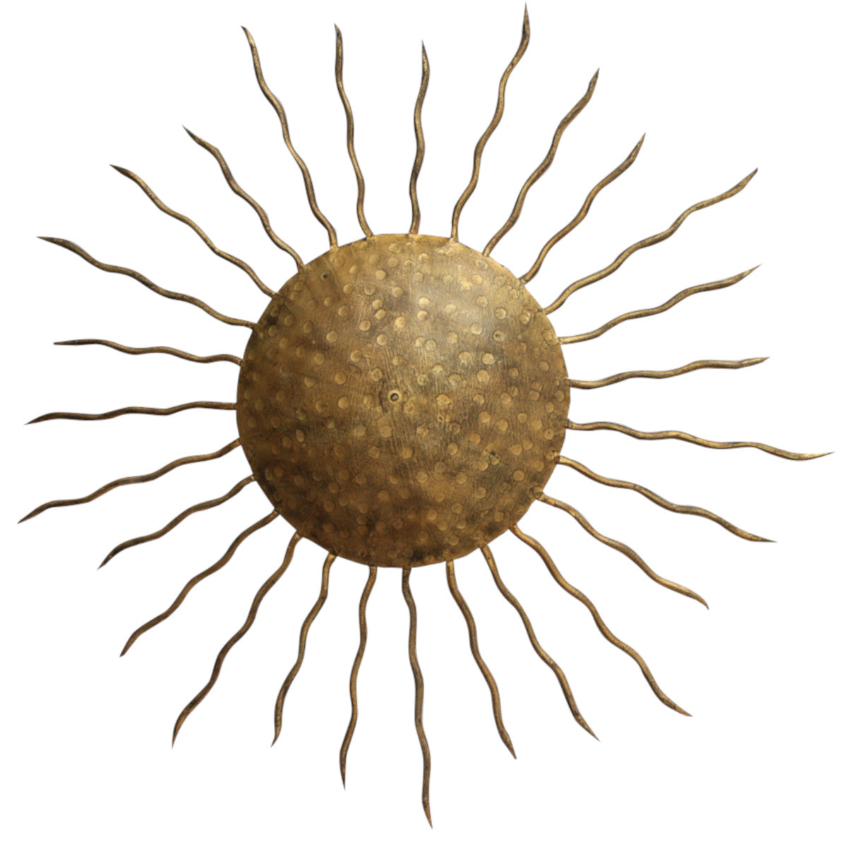 PLAFÓN SOL