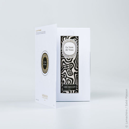 PERFUME SÓLIDO EU VENT DE VOUS