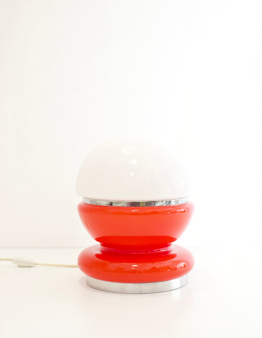 LÁMPARA CARLO NASON MAZZEGA