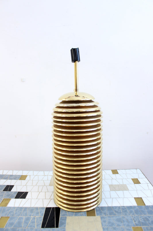 LÁMPARA SATURNO KAZUO MOTOZAWA