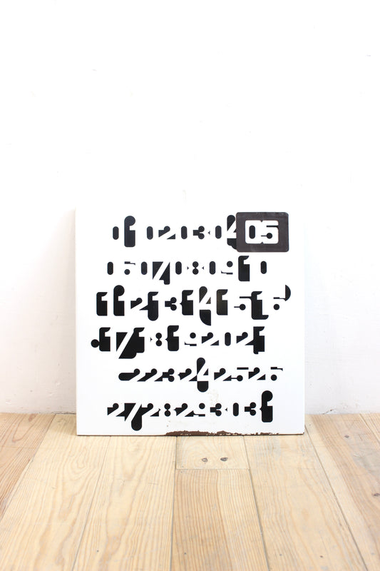 CALENDARIO DE PARED IMBROGLIO