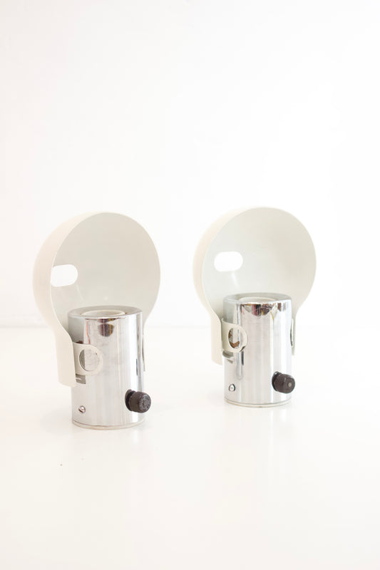 APLIQUE PARED METALARTE