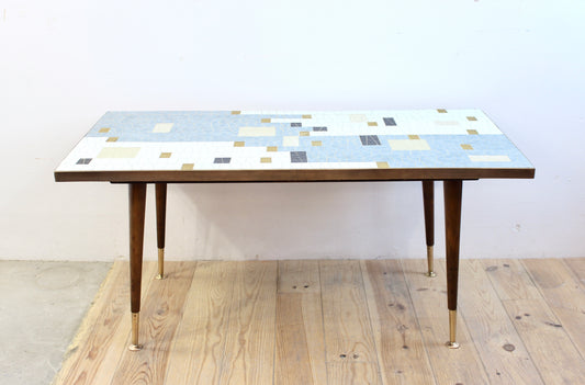 MESA MOSAICO