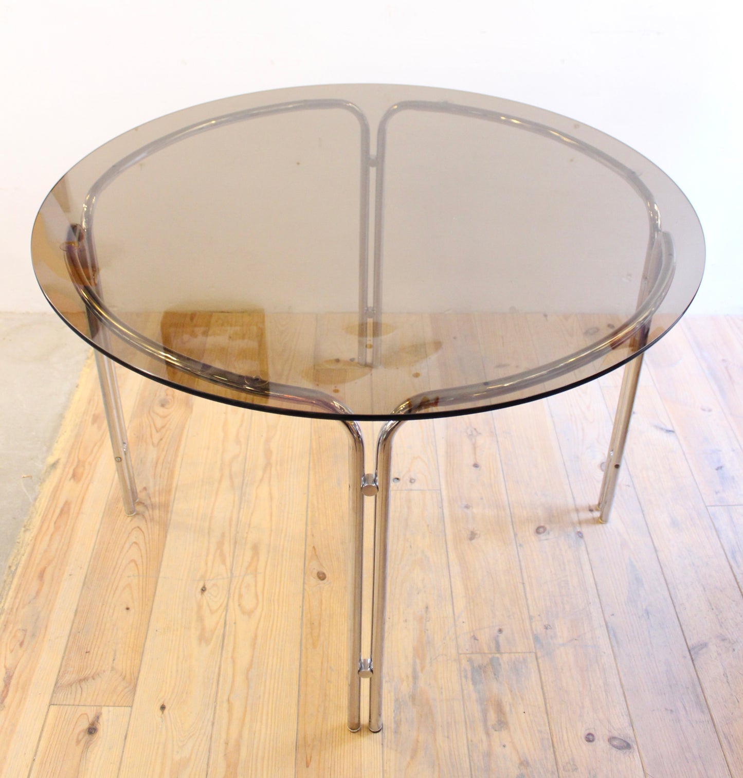 MESA ESTILO GASTONE RINALDI