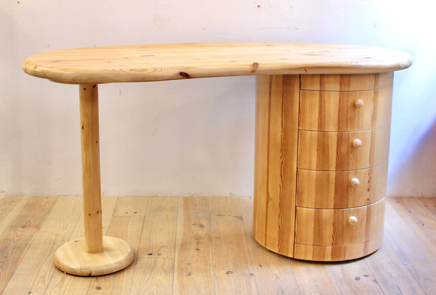 ESCRITORIO C.F.CHRISTENSEN