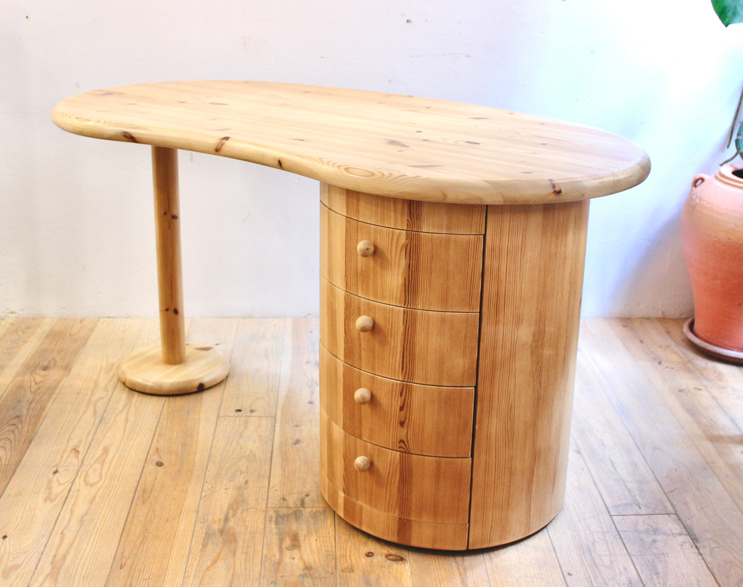 ESCRITORIO C.F.CHRISTENSEN