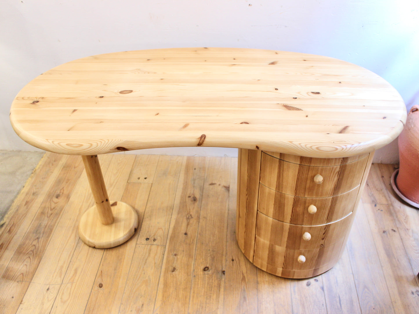 ESCRITORIO C.F.CHRISTENSEN