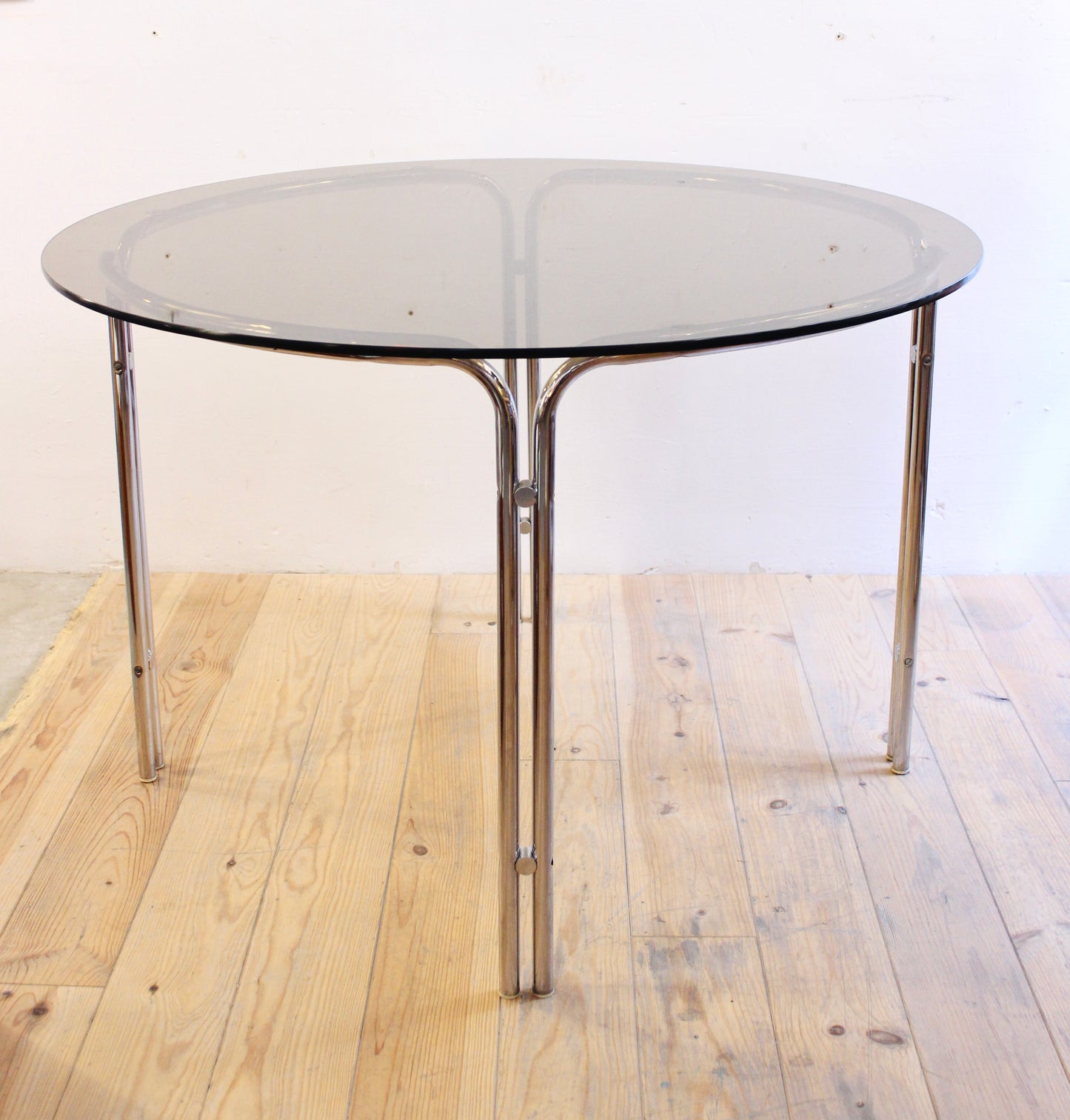 MESA ESTILO GASTONE RINALDI