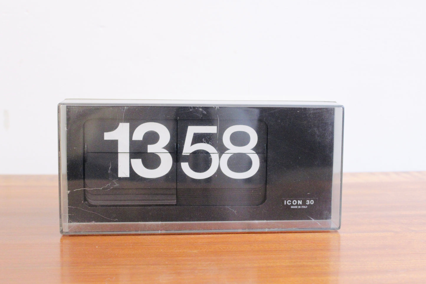 RELOJ FLIP FLOP BOSELLI ICON 30 SOLARI UDINE
