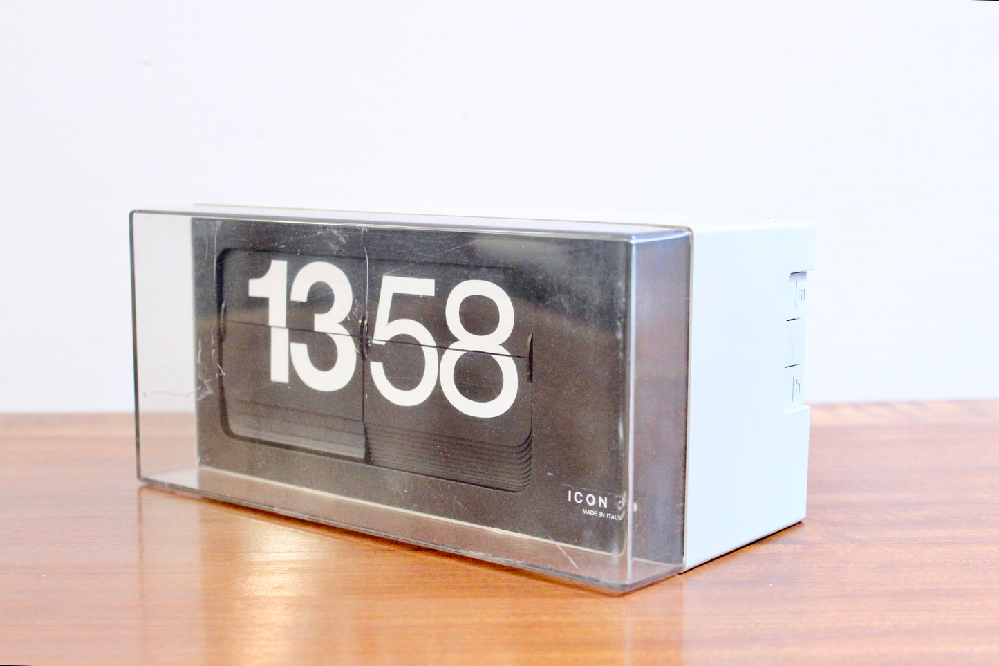 RELOJ FLIP FLOP BOSELLI ICON 30 SOLARI UDINE