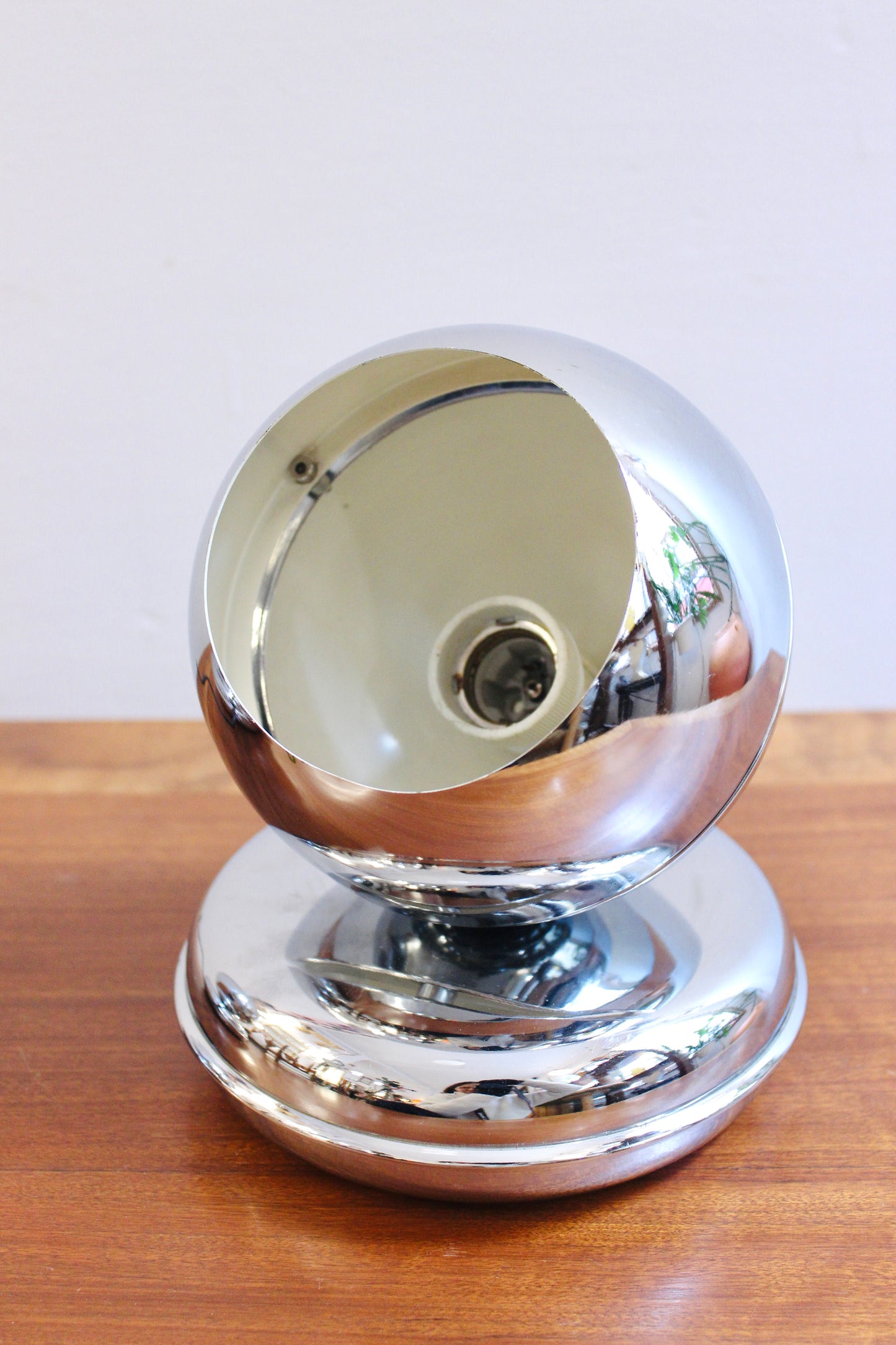 LÁMPARAS EYE BALL