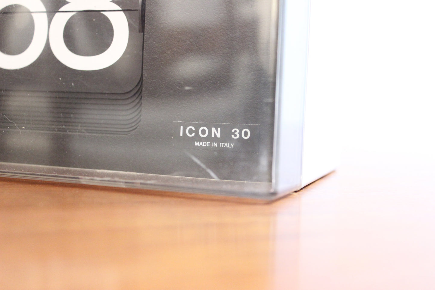 RELOJ FLIP FLOP BOSELLI ICON 30 SOLARI UDINE