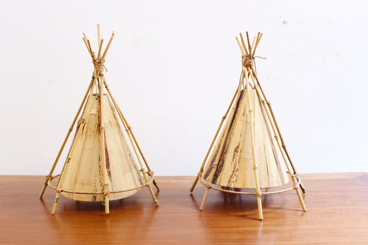 LÁMPARAS TIPI
