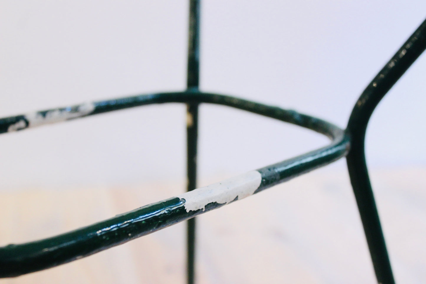 MESITAS ESTILO MATÉGOT