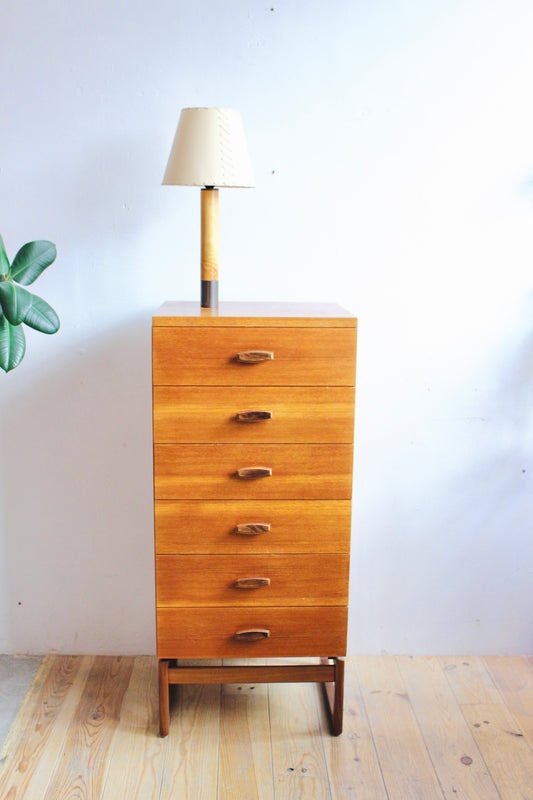 CAJONERA TALLBOY GPLAN