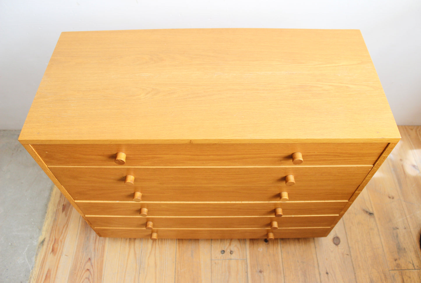 CAJONERA JORDI CASABLANCAS